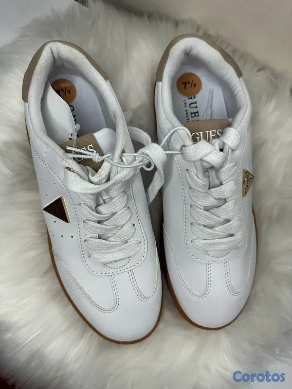 zapatos para mujer - Tenis de mujer Originales  3