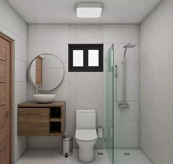 apartamentos - Apartamentos en Venta en Santiago | Residencial Terrasur 7