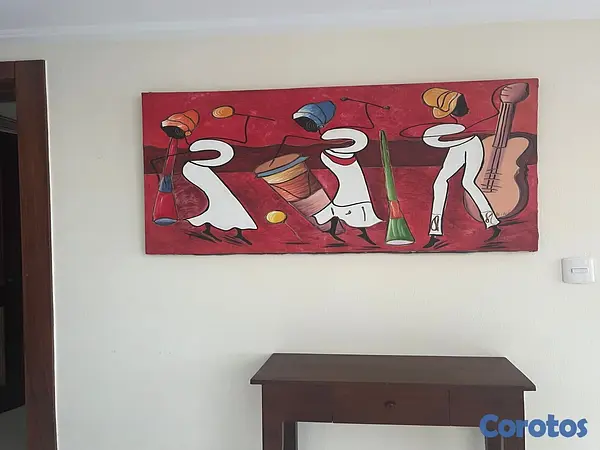 penthouses -  3 Bedroom Penthouse located at the picturesque  2