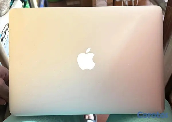 computadoras y laptops - MacBook Air 2015 i7 13pulg ssd m2 de 500gb 8gb ram 2