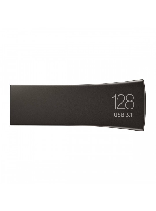 otros electronicos - Memoria USB 3.1 Samsung BAR Plus 128GB - 300MB/s
 2