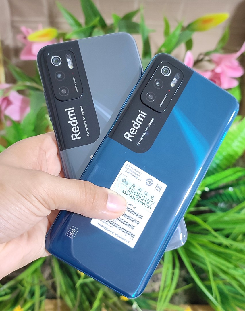 celulares y tabletas - Redmi Note 11 SE 5G 128/8