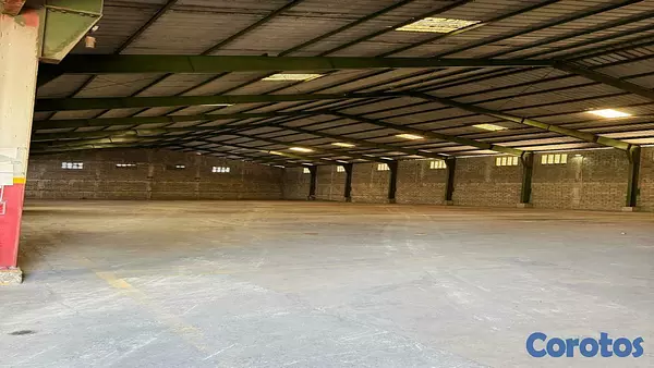 otros inmuebles - En Venta Conjunto naves Industriales en Haina Rentado para Inversion 7