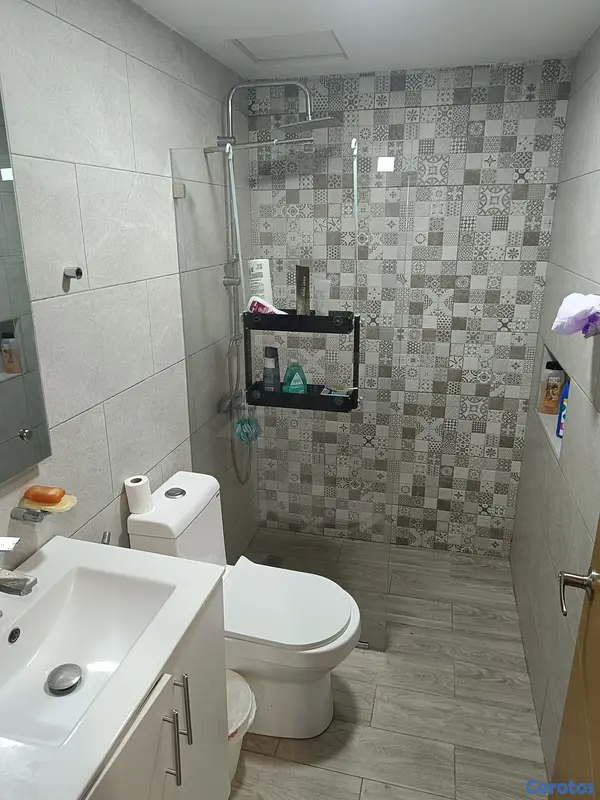 apartamentos - Apartamento 2 habitaciones con terraza.  6
