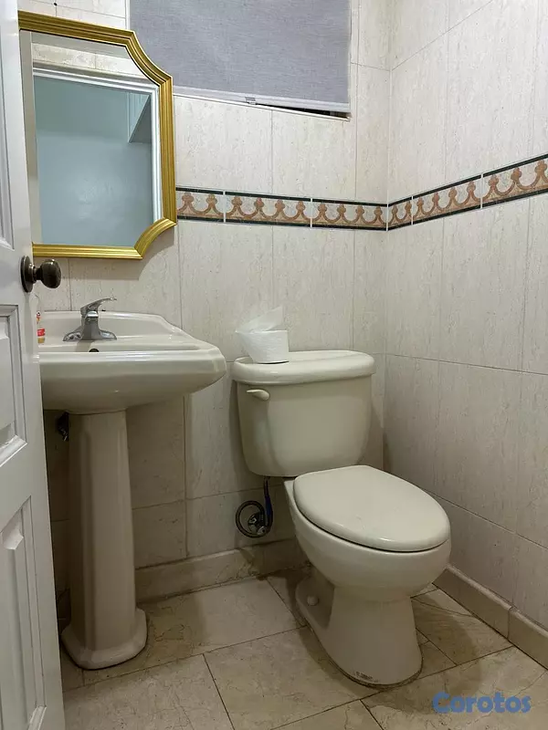 apartamentos -  Apartamento En Venta Urbanizacion Real 8