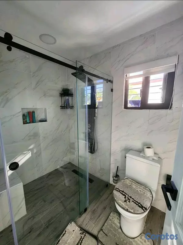 casas - Venta de Casa en Cerros arroyo Hondo III 7