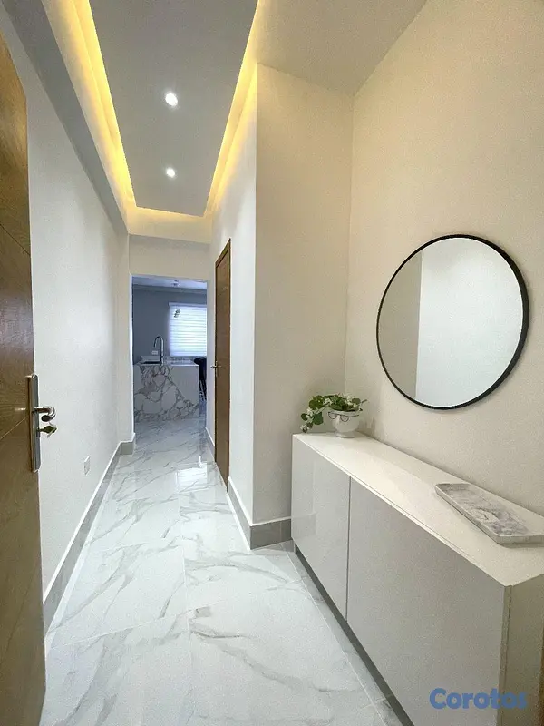 apartamentos - Apartamento para Alquiler Piantini
Trato directo con el dueño 4