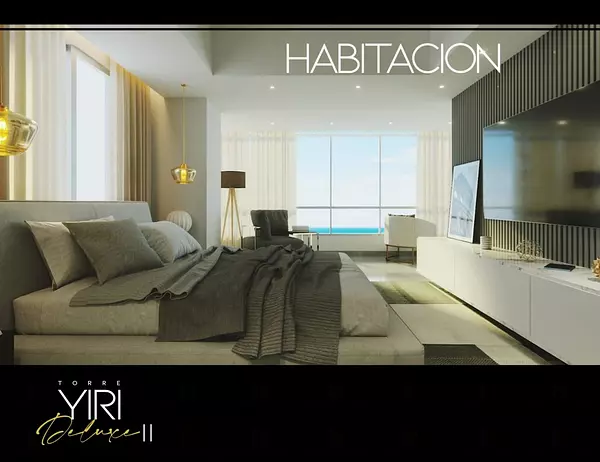 apartamentos - Apartamentos Alma Rosa I (Y. Deluxe II) 3
