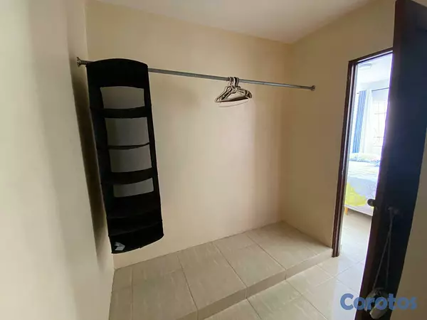 apartamentos - VENTA DE APARTAMENTO – URB. MARBELLA II, LOS FRAIL 1