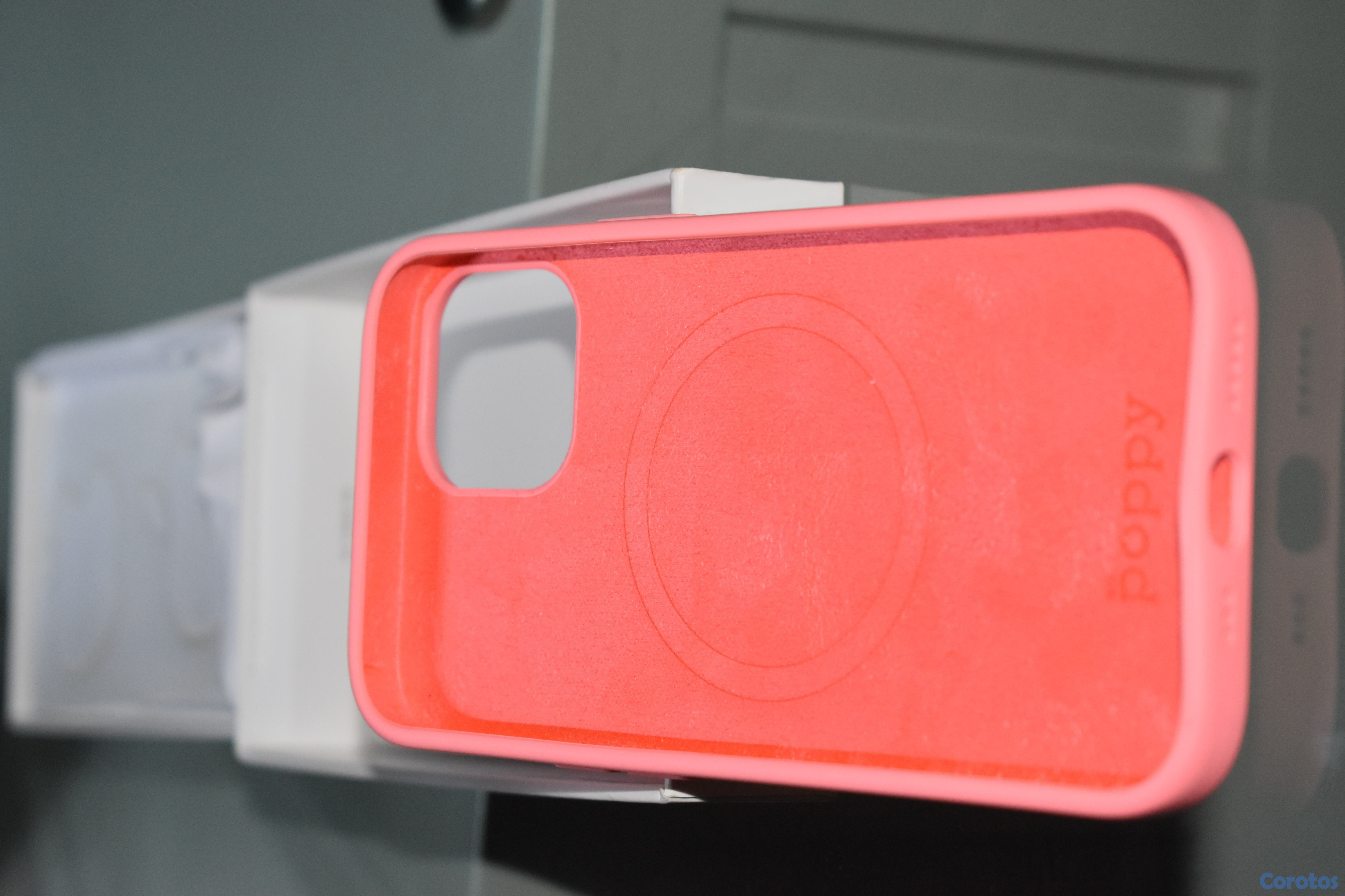 celulares y tabletas - Iphone 14 Lavander 128GB 5