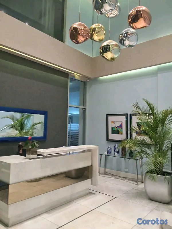 apartamentos - Apartamento Amueblado  4