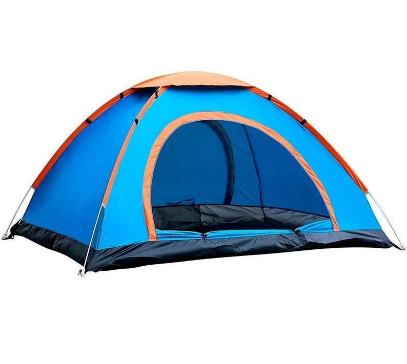 tours y viajes - Casa de campaña 5 Personas (OFERTA) 1
