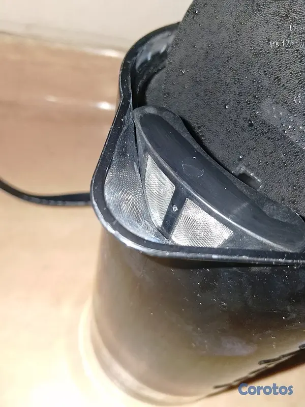 electrodomesticos - ¡Té o café en segundos! Hervidor Bodum  6