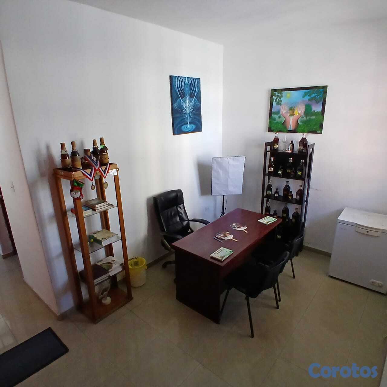 habitaciones y viviendas compartidas - habitacion en alquiler 1