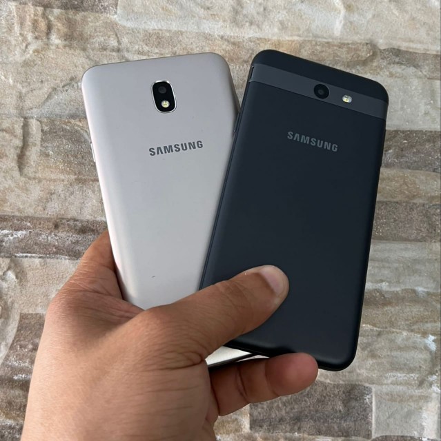 celulares y tabletas - Samsung Galaxy J7 2018 32GB
Samsung Galaxy J7 2017 32GB