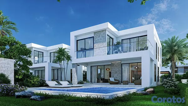 casas vacacionales y villas - Villas en Venta en Vista Cana, Punta Cana 4