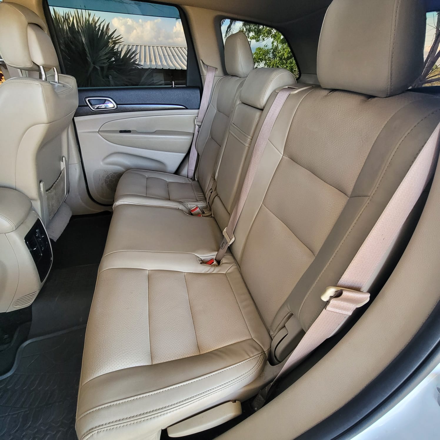 jeepetas y camionetas - jeep grand cherokee laredo 2014 9