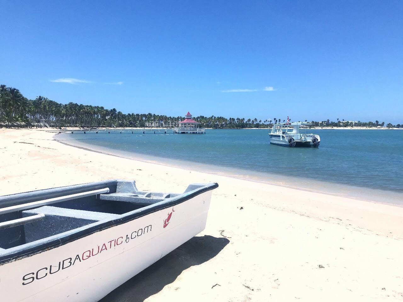 apartamentos - Playa Nueva Romana 8