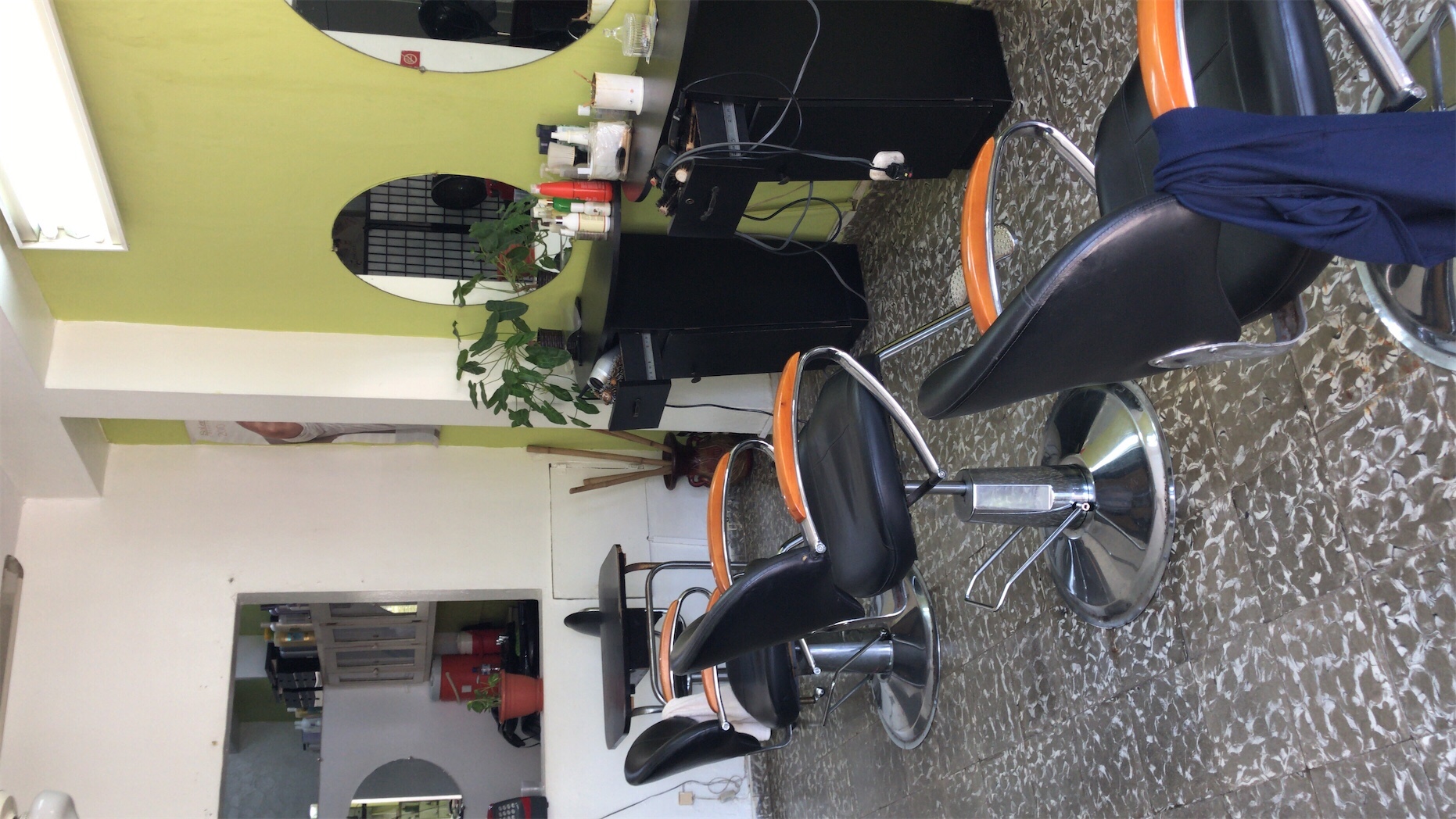 equipos profesionales - Venta de equipos de salón de belleza