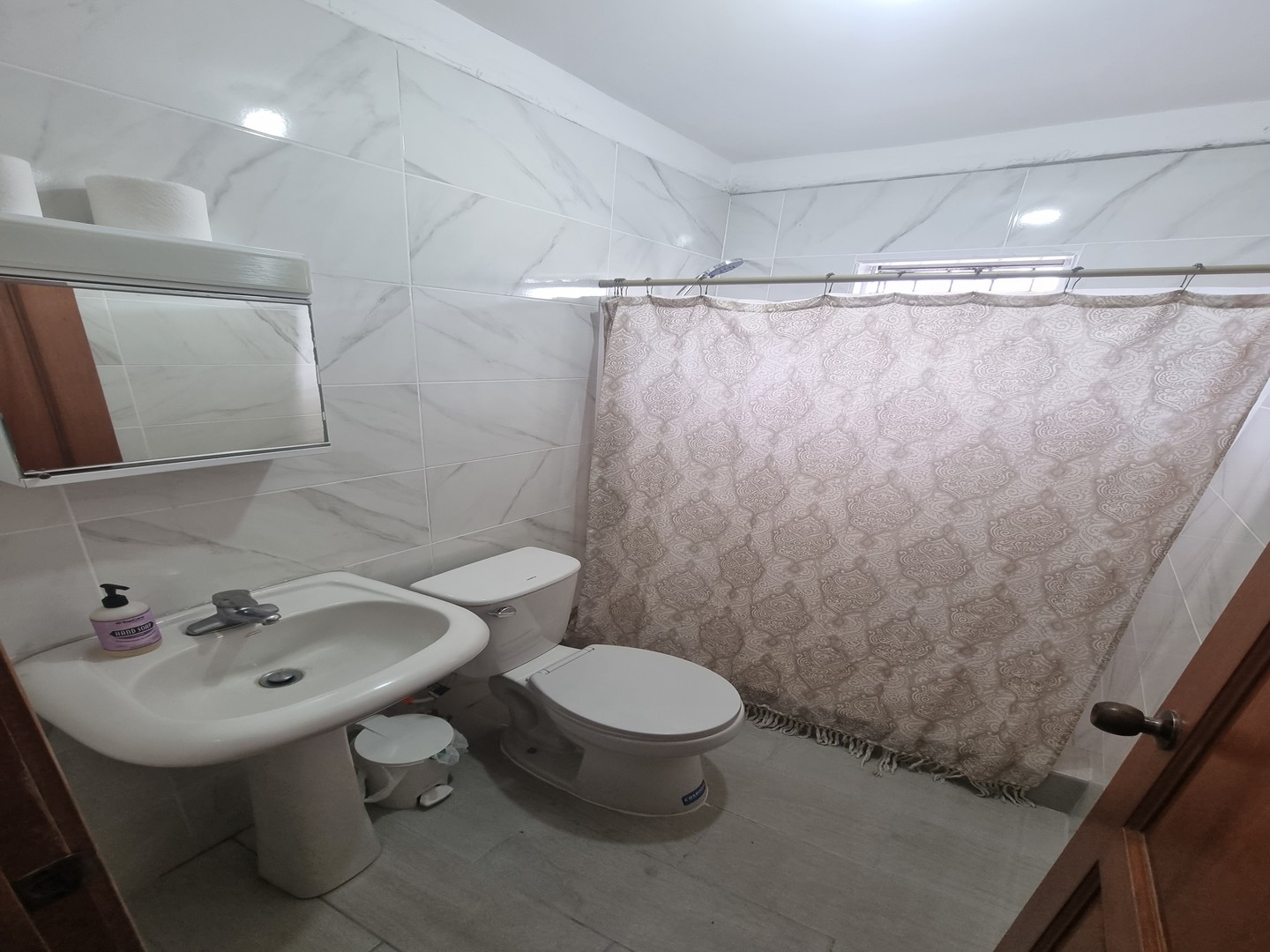 apartamentos - Apartamento 4to Piso de venta en Ciudad Real II 2