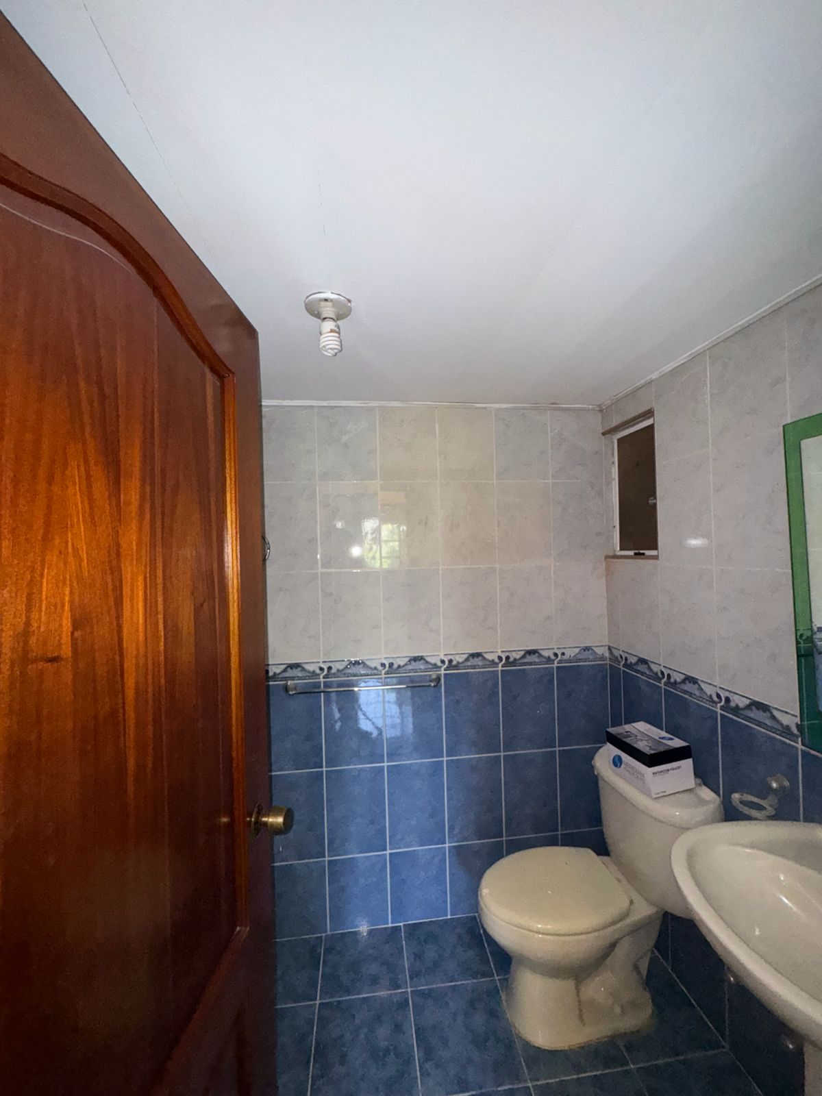 apartamentos - Urbanización Fernandez Apartamento en Venta  9