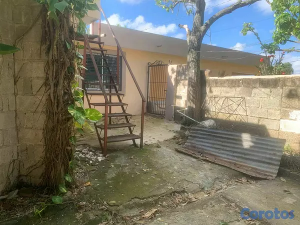 casas - vendo casa en santiago,,villa verde gurabo 7