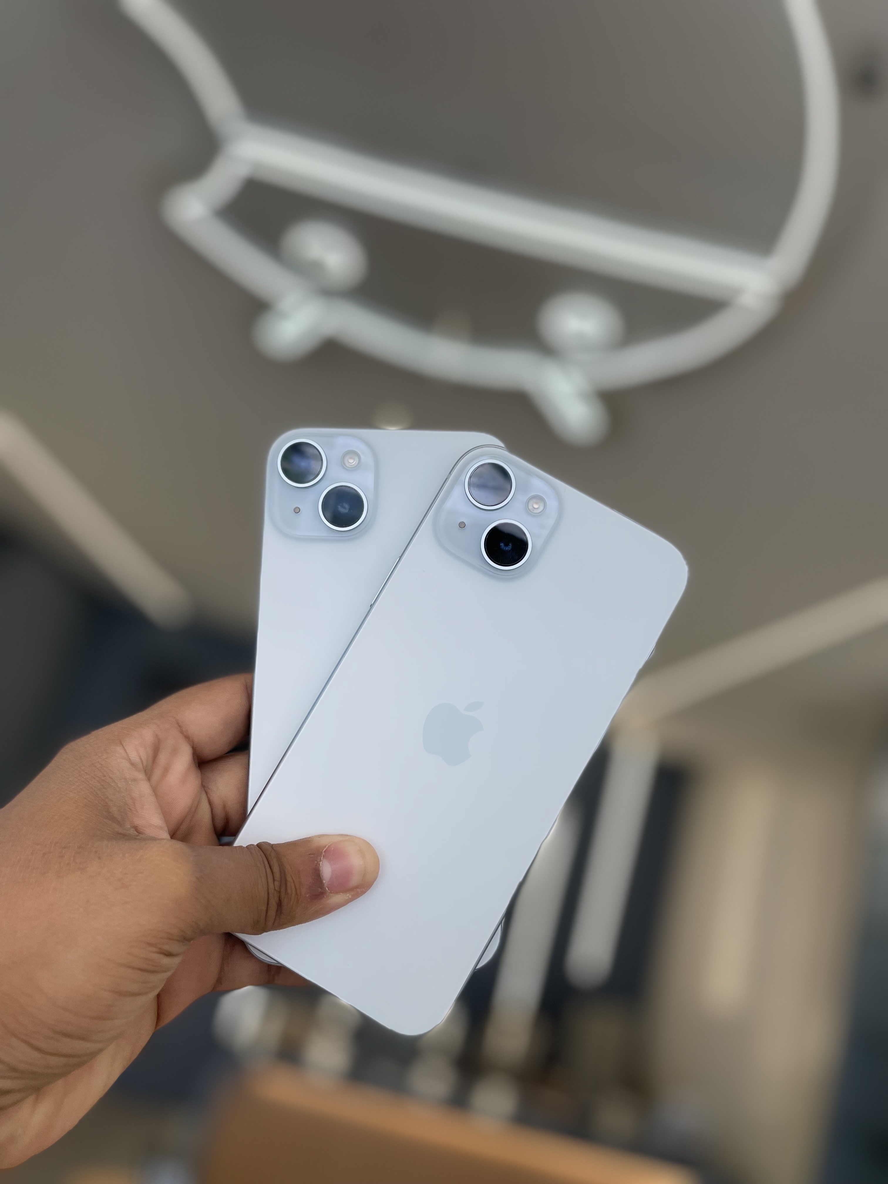 celulares y tabletas - IPHONE 15 PLUS 128Gb 3