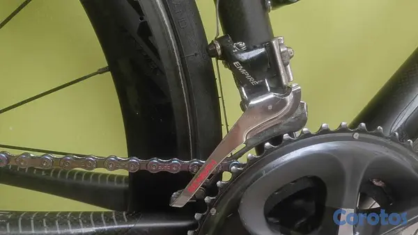 bicicletas y accesorios - Vendo Bicicleta Marca Restropec 1
