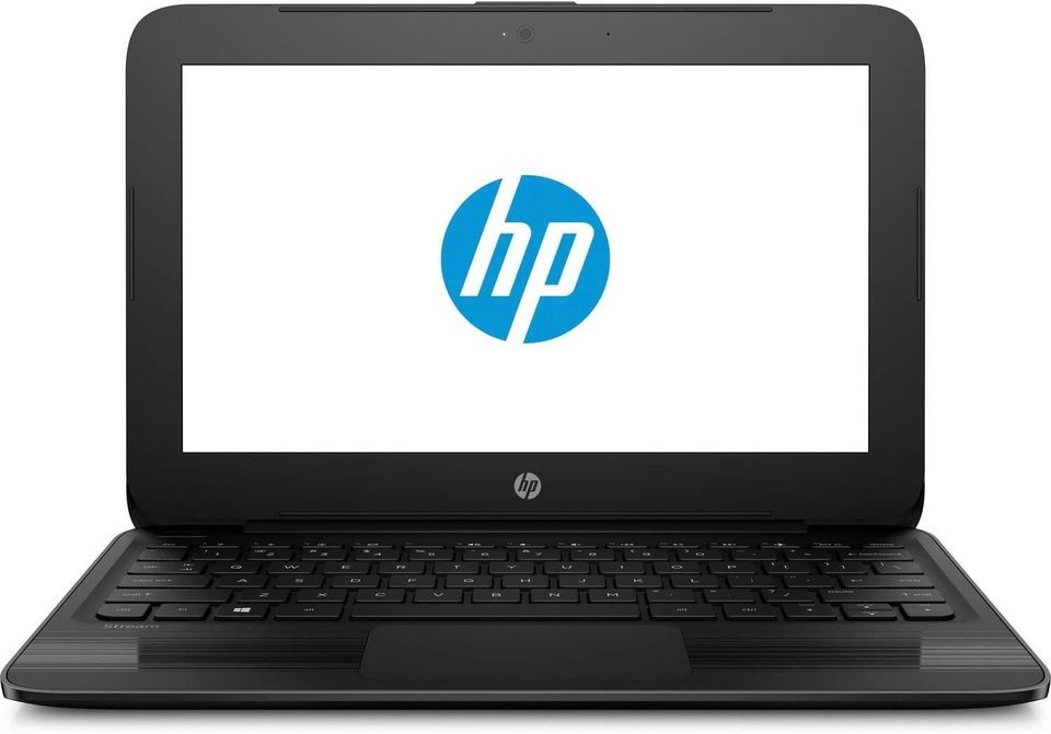 computadoras y laptops - LAPTOP HP STREAM 14/ CELEROM/ 4GB RAM / 64GB EMMC SSD / 14.0