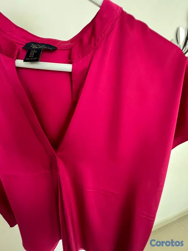 ropa para mujer - Blusa de dama 2
