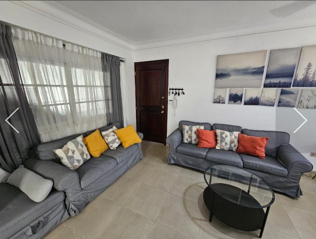 apartamentos - Se vende apartamento en Mirador Sur