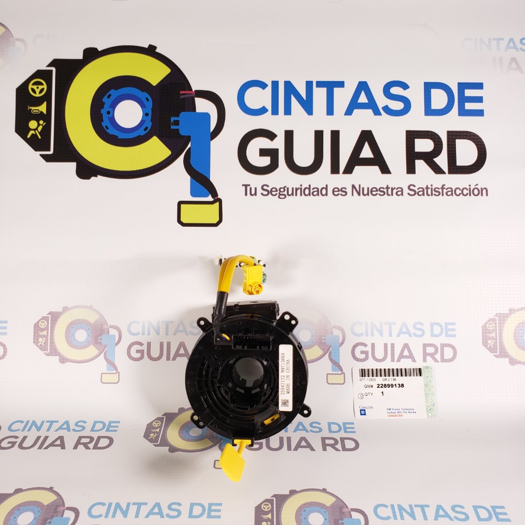 accesorios para vehiculos - CINTA DE GUIA PARA CHEVROLET🚌