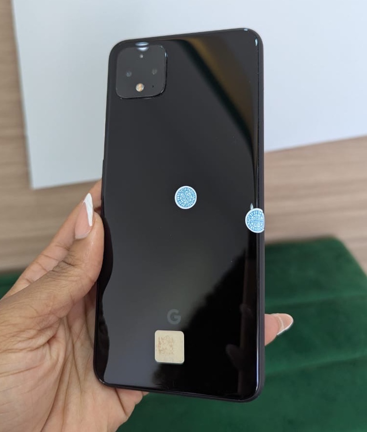 celulares y tabletas - pixel 4xl 64GB  2
