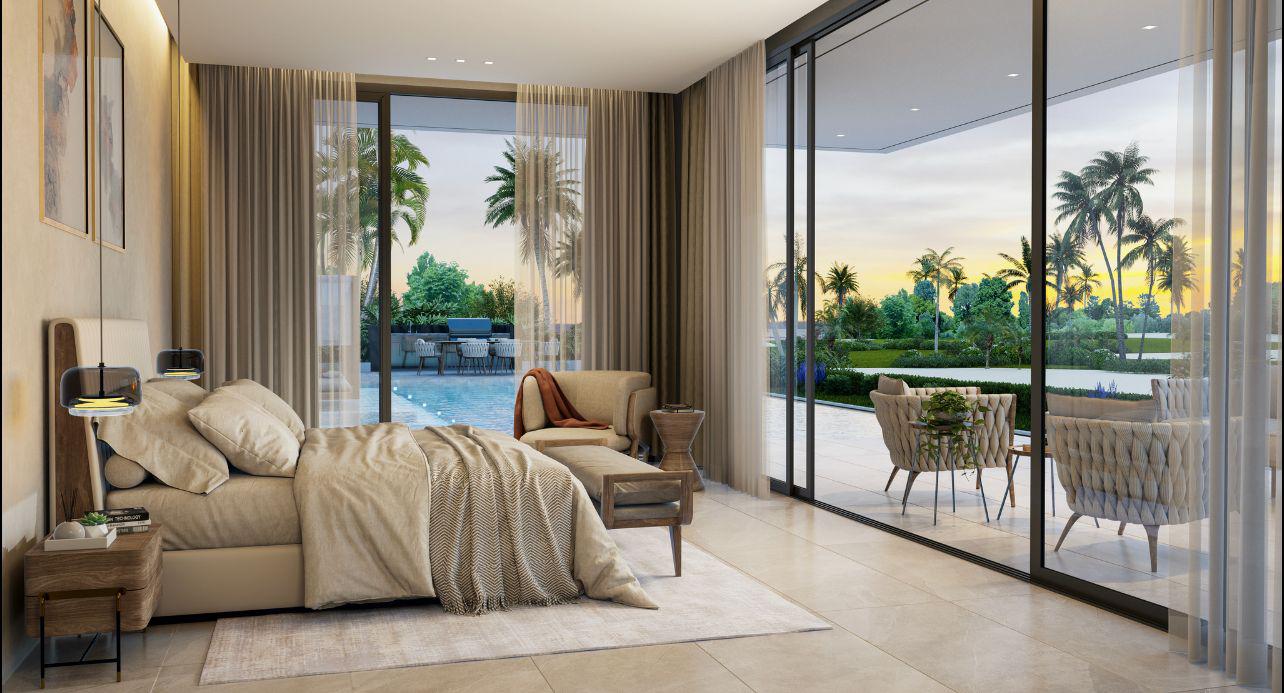casas vacacionales y villas - Venta de Villas en Punta Cana Republica Dominicana 7