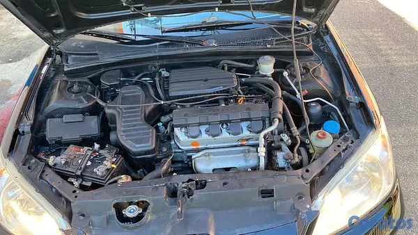 carros - Honda Civic  7