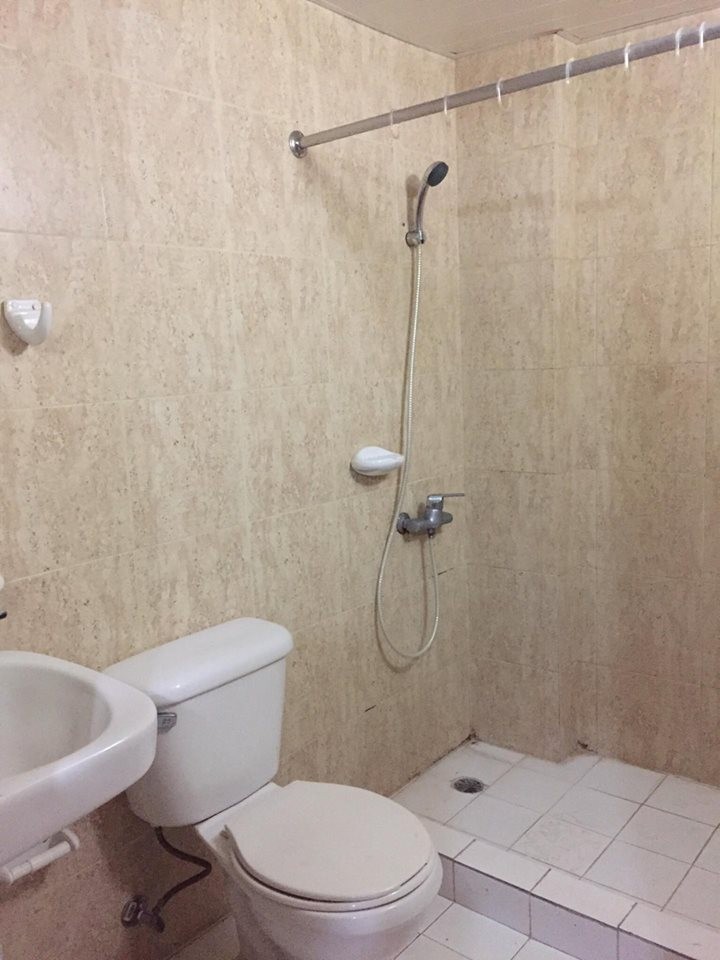 apartamentos - Alquiler Apartamento Amueblado de 1 Habitación, Zona Colonial 6