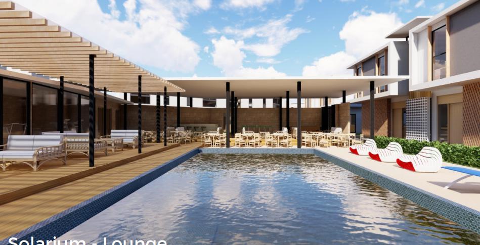 casas vacacionales y villas - Venta de Villas en Punta Cana Republica Dominicana 4