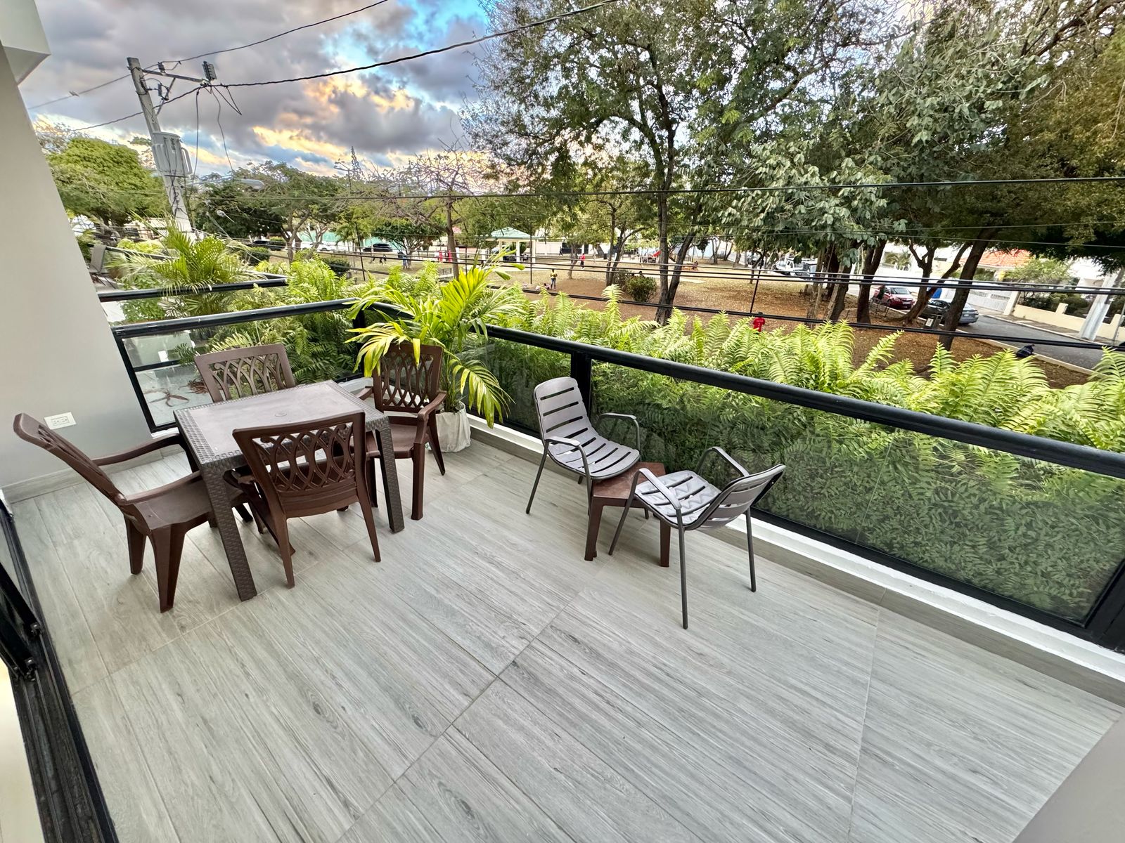 apartamentos - Apartamento en Venta – LOS RESTAURADORES  1