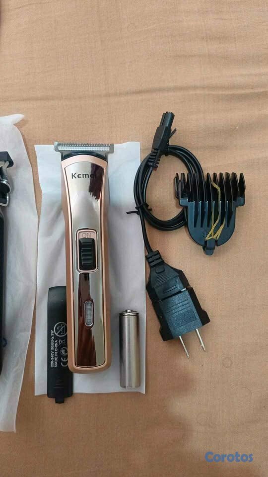 salud y belleza - Maquinas de Afeitar 1