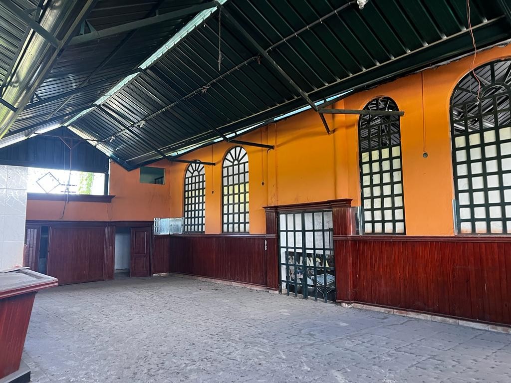 oficinas y locales comerciales - Local Venta Sabana Yegua-Azua 7