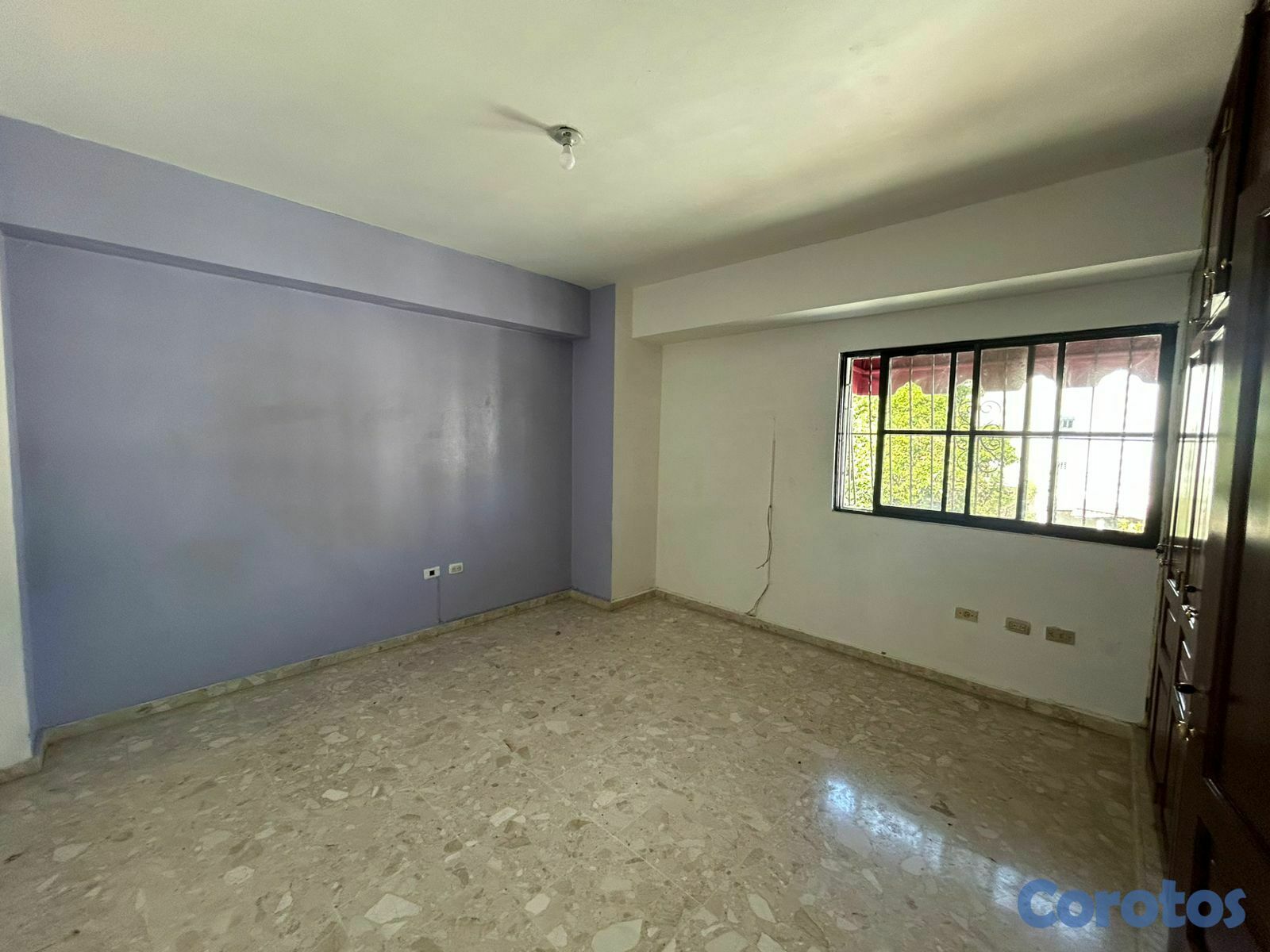 apartamentos - Apartamento Clasico en Venta en Bella Vista 5