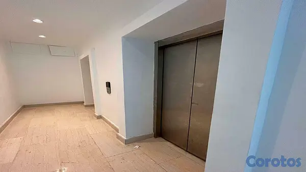 apartamentos - Apartamento en ENSANCHE NACO SANTO DOMINGO DE GUZMÁN 5