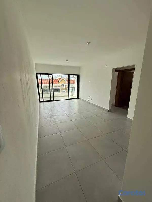apartamentos - Alquiler de Apartamento en Evaristo Morales  9