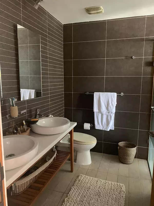 apartamentos -  ZONA UNIVERSITARIA Apartamento en Venta Amueblado 8