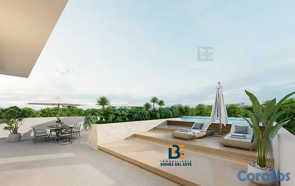 apartamentos - NUEVO Proyecto de Apartamentos con ascensor y dos  2