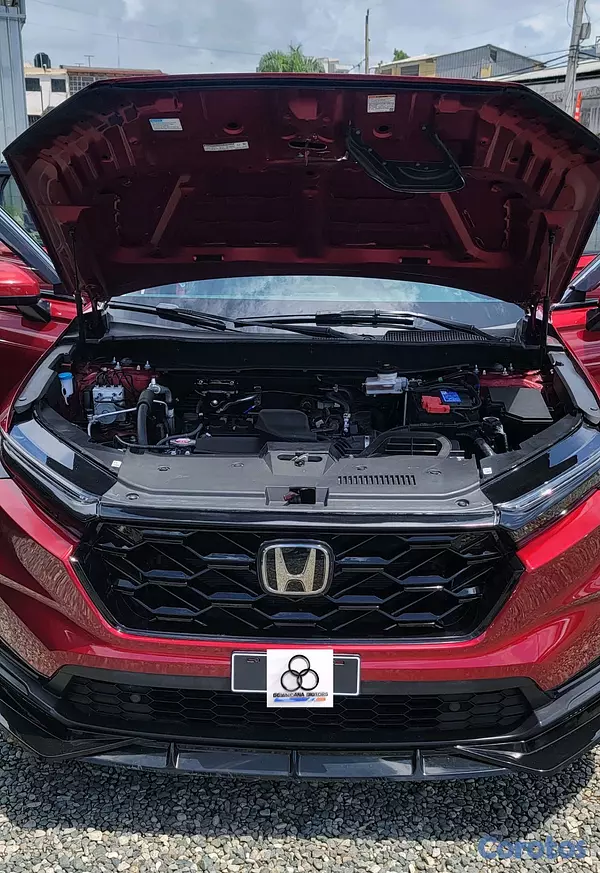 jeepetas y camionetas - HONDA CIVIC EX  2025 4