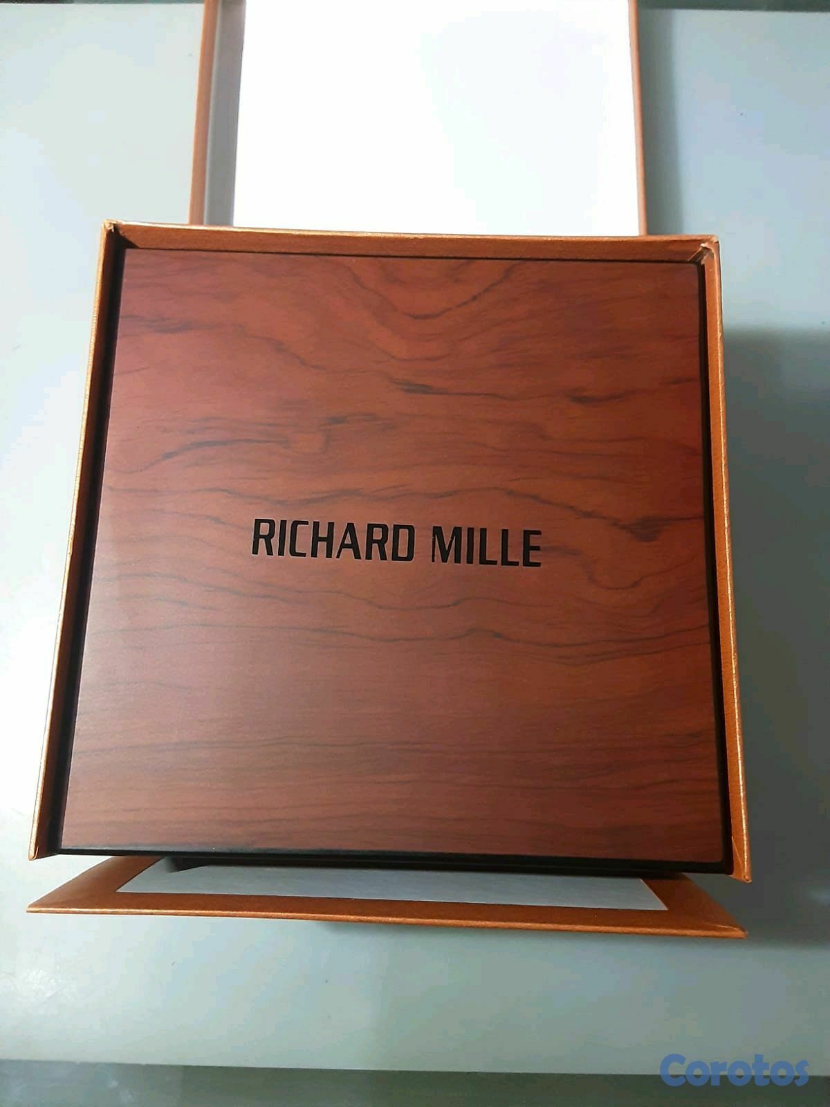 joyas, relojes y accesorios - Reloj automático Richard Mille Rafael Nadal  8