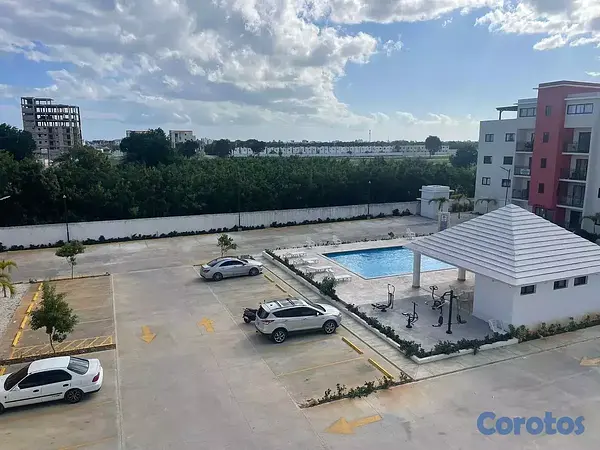 penthouses - La Romana - La Caleta, Penthouse de 2 niveles 16