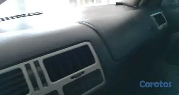 carros - Volkswagen Jetta 2002 7