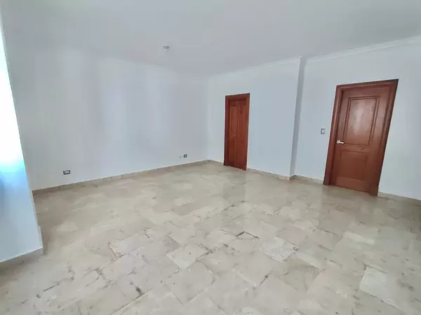 apartamentos - En Alquiler Apartamento  – Naco 4